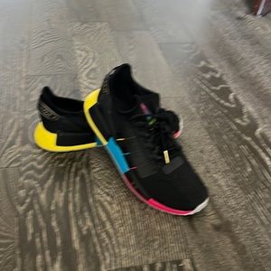 Adidas NMD Tokyo Nights Men’s size 9